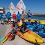 El T-LA llena la primavera con más de 60 propuestas de ocio para jóvenes El T-LA llena la primavera con más de 60 propuestas de ocio para jóvenes