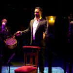 Manuel Gómez Torres ‘El Ecijano’, gana el VII Concurso Nacional de Saetas de Cartagena 2020