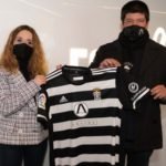 El proyecto del FC Cartagena Femenino crece de la mano de ATHOS ONLINE
