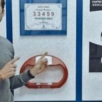 EL GATO MALO DE LA SUERTE reparte 2,4M€ con un primer premio de la Lotería Nacional EL GATO MALO DE LA SUERTE reparte 2,4M€ con un primer premio de la Lotería Nacional