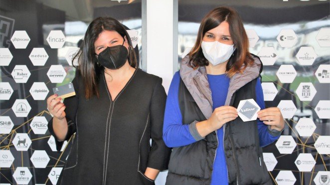 VALISSE una empresa cartagenera que se suma al proyecto FCC | Business