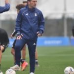 Luis Carrión: “Estamos capacitados para conseguir los tres puntos en Mallorca” Luis Carrión: “Estamos capacitados para conseguir los tres puntos en Mallorca”