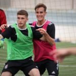 Llega la primera de las cuatro finales del FC Cartagena ‘B’ frente a La Unión