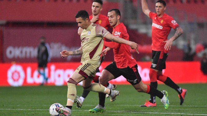 Un penalti deja sin premio el buen partido del FC Cartagena en el campo del líder (2-1)