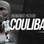 Yacouba Coulibaly refuerza el lateral izquierdo del FC Cartagena
