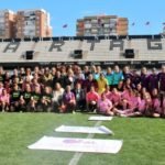 El FC Cartagena Femenino, un año después de su debut en el Cartagonova
