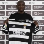 Coulibaly: “Vengo a ayudar al equipo a conseguir el objetivo” Coulibaly: “Vengo a ayudar al equipo a conseguir el objetivo”