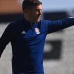 Luis Carrión: “Tendrán urgencias por ganar pero nosotros también. Va a ser un partido duro” Luis Carrión: “Tendrán urgencias por ganar pero nosotros también. Va a ser un partido duro”