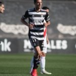 Aburjania, Coulibaly y Carrasquilla, convocados con sus selecciones nacionales