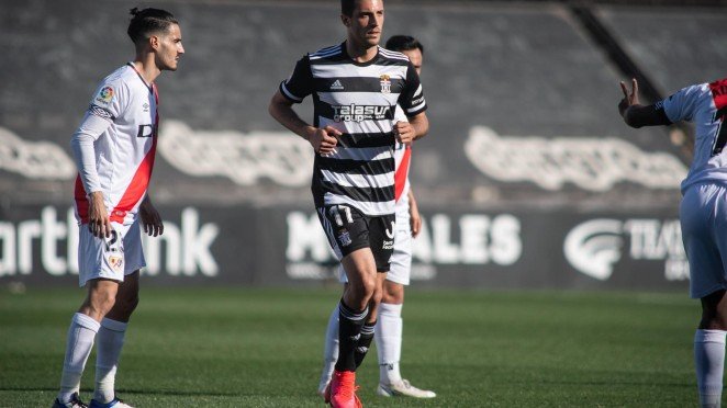 Aburjania, Coulibaly y Carrasquilla, convocados con sus selecciones nacionales