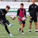 El FC Cartagena ‘B’ viaja a Lorca buscando retomar la senda de las victorias