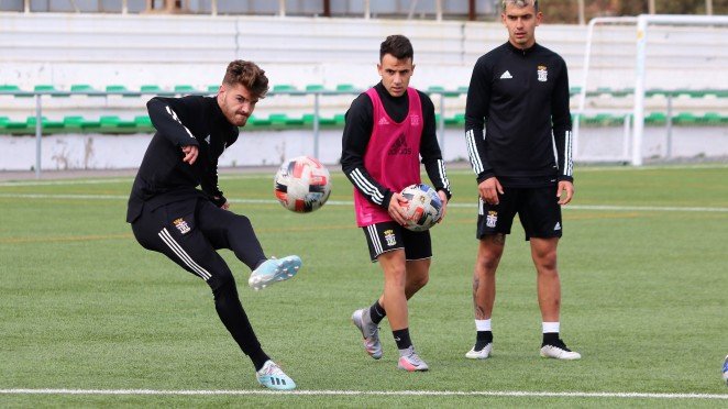 El FC Cartagena ‘B’ viaja a Lorca buscando retomar la senda de las victorias
