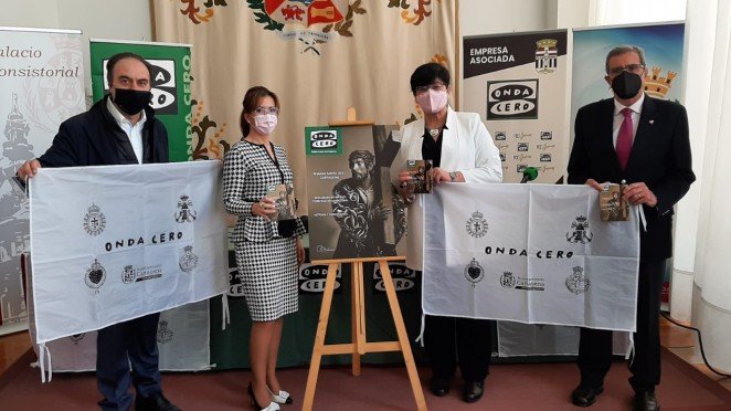 Ya está disponible la “Guía de Semana Santa 2021” editada por Onda Cero