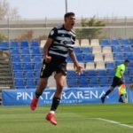 Contundente victoria del FC Cartagena ‘B’, con la mirada puesta en la fase de ascenso (4-0)