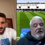 Elady «Le pedí a Paco una oportunidad hasta el mercado de invierno…y le dije a Manolo, en diciembre me vais a querer renovar»