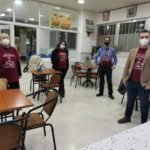 Gracias a la moción de MC, aprobada anoche, se dotará de desfibriladores a todos los locales de Los Dolores Gracias a la moción de MC, aprobada anoche, se dotará de desfibriladores a todos los locales de Los Dolores