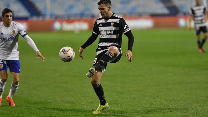 Gallar sufre una microrotura fibrilar en el bíceps femoral de la pierna derecha