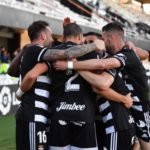 Trabajada victoria del FC Cartagena para seguir creyendo (2-1) Trabajada victoria del FC Cartagena para seguir creyendo (2-1)