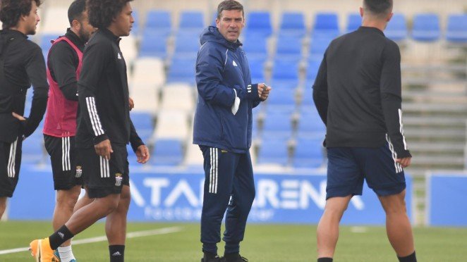 Luis Carrión: “Es el momento perfecto para enlazar dos victorias seguidas y escalar algún puesto en la tabla”