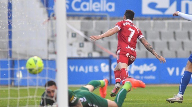 El FC Cartagena suma un punto en Sabadell para seguir en la lucha (1-1)