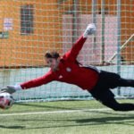 Arranca en Águilas la fase de ascenso para el FC Cartagena ‘B’