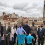 FCC | Business se suma al “Reto 42KCT” de Salvador Zamora. FCC | Business se suma al “Reto 42KCT” de Salvador Zamora.