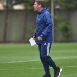 Luis Carrión: “Los tres puntos del domingo son vitales y vamos a pelearlos a muerte” Luis Carrión: “Los tres puntos del domingo son vitales y vamos a pelearlos a muerte”