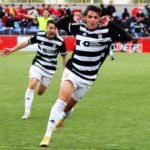 Gran victoria del FC Cartagena ‘B’ en el San Miguel de Pulpí (0-1) Gran victoria del FC Cartagena ‘B’ en el San Miguel de Pulpí (0-1)