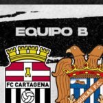 Retirada de entradas y protocolo de acceso al  partido FC Cartagena ‘B’ – Águilas FC Retirada de entradas y protocolo de acceso al  partido FC Cartagena ‘B’ – Águilas FC