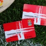 Consigue tu nueva tarjeta BP Bonus exclusiva para abonados del FC Cartagena
