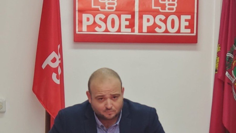 El PSOE de Cartagena destaca el compromiso del Gobierno de España con las infraestructuras y el progreso del municipio El PSOE de Cartagena destaca el compromiso del Gobierno de España con las infraestructuras y el progreso del municipio