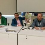 MC exigirá celeridad para la firma del convenio de la ZAL y  para que SEPES venda al Puerto los terrenos de Los Camachos MC exigirá celeridad para la firma del convenio de la ZAL y  para que SEPES venda al Puerto los terrenos de Los Camachos