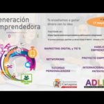 La ADLE ayuda a los emprendedores de Cartagena a poner en marcha sus empresas con Generación Emprendedora Creación