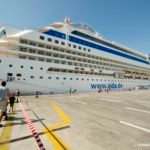 Cartagena volverá a recibir cruceros el próximo 19 de junio