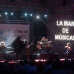 Los abonos para La Mar de Músicas se ponen a la venta el 20 de mayo Los abonos para La Mar de Músicas se ponen a la venta el 20 de mayo