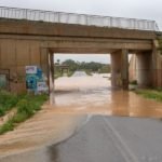 El episodio de lluvias se salda sin incidencias graves en el municipio de Cartagena El episodio de lluvias se salda sin incidencias graves en el municipio de Cartagena