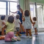 Las Escuelas Infantiles Municipales publican el listado provisional de admitidos para el curso 2021/2022