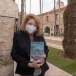 María Victoria Marín presenta en el Luzzy ‘La huella de Miguel Hernández en Cartagena’