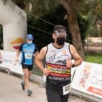 La Carrera por Montaña de Alumbres, protagonista del fin de semana deportivo La Carrera por Montaña de Alumbres, protagonista del fin de semana deportivo