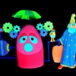 Eureka! cierra el curso escolar en El Batel