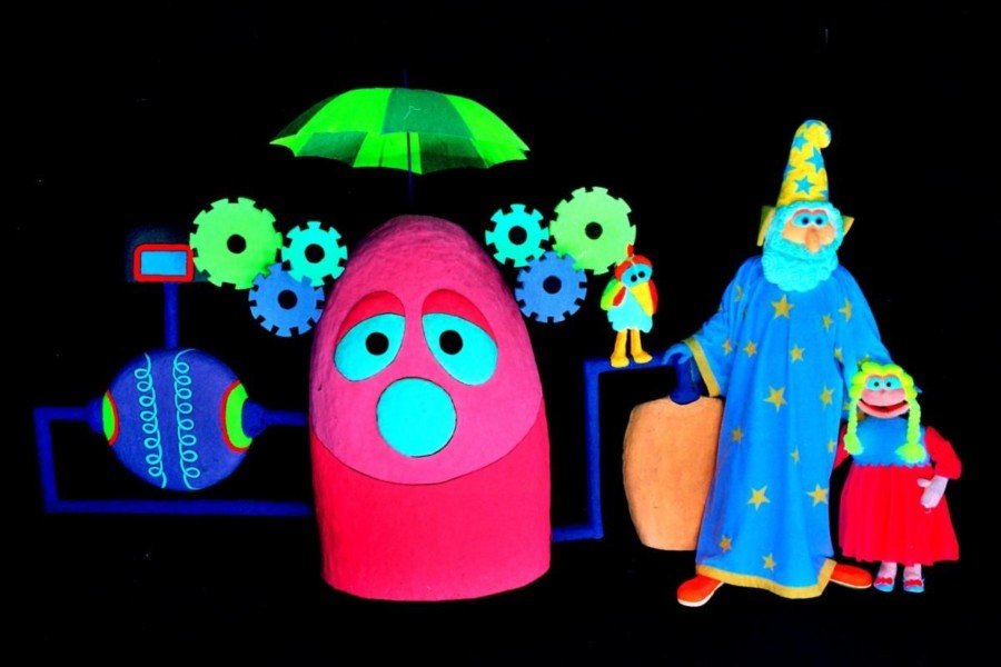 Eureka! cierra el curso escolar en El Batel