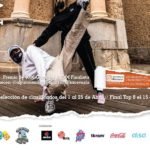 El ruso Moldevior logra el premio del campeonato de Breaking del UrbanCTFest