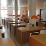 El Ayuntamiento firmará un convenio con la Fundación Mediterráneo para que se abra al público la Biblioteca San Isidoro de martes a sábado