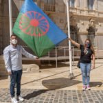 Cartagena defiende el valor de la mujer gitana