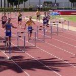 Los chicos del UCAM Atletismo Cartagena sueñan con el ascenso a División de Honor Los chicos del UCAM Atletismo Cartagena sueñan con el ascenso a División de Honor