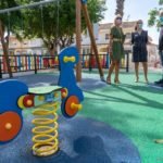 La diputación de La Magdalena renueva sus infraestructuras con una inversión de cerca de 70.000 euros