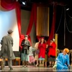 Rock, humor y zarzuela, los espectáculos de este fin de semana en El Batel