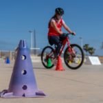 La Vuelta Junior Cofidis echa a rodar en Cartagena con sus Aulas Ciclistas sobre educación vial y hábitos de vida saludables La Vuelta Junior Cofidis echa a rodar en Cartagena con sus Aulas Ciclistas sobre educación vial y hábitos de vida saludables