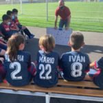 EF Balsicas, EF Nueva Cartagena y EF Torre Pacheco clasificados para el play-off al título en pre-benjamines «A» EF Balsicas, EF Nueva Cartagena y EF Torre Pacheco clasificados para el play-off al título en pre-benjamines «A»