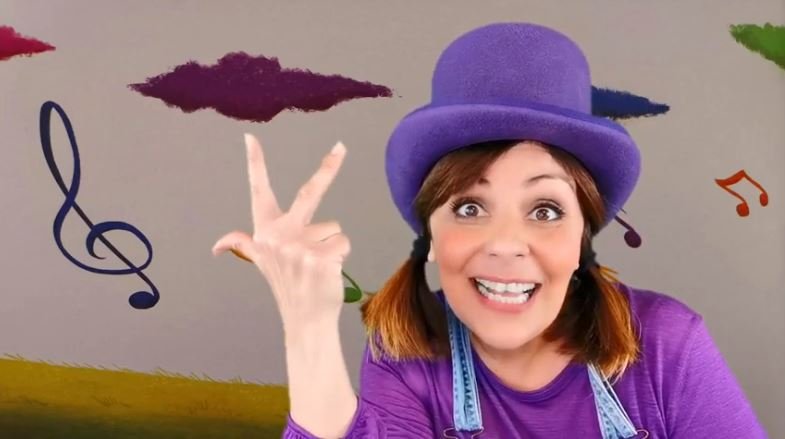 Un nuevo cuentacuentos explica las emociones a los más pequeños